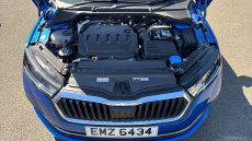 Skoda Octavia 2.0 TDI 150 SE L 5dr DSG Diesel Hatchback